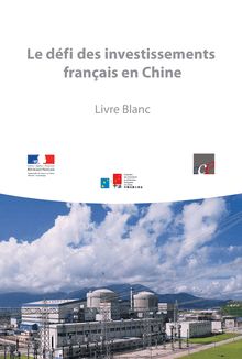 Le défi des investissements français en Chine