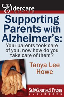 Supporting Parents with Alzheimer s