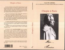 Chopin à Paris