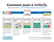 Jeux pour la classe – Veritech - Veritech_Comment_Jouer