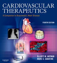 Cardiovascular Therapeutics E-Book