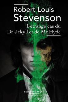 L Étrange cas du Dr Jekyll et de Mr Hyde