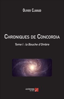 Chroniques de Concordia