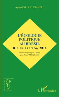 L écologie politique au Brésil