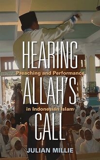 Hearing Allah s Call