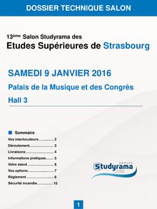 2016 - Strasbourg - ES