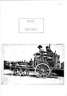 Saint-Antonin et sa région 1850-1940. Révolution des transports et changement social. : 7462_3