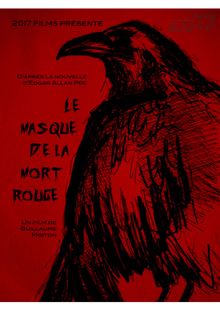 Dossier de presse Le Masque de la Mort Rouge - Français