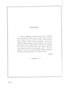 Partition Volumes 4–6: Miscellaneous, Miniatures, Godowsky, Leopold