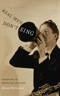 Real Men Don t Sing