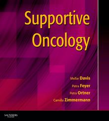 Supportive Oncology E-Book