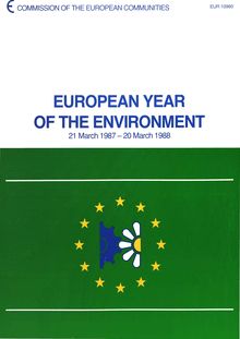 European year of the environment