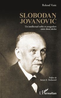 Slobodan Jovanovic