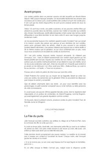 Contes de l’Ille-et-Vilaine/Texte entier