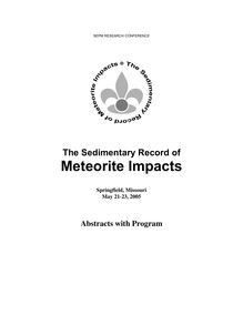 Meteorite Impacts