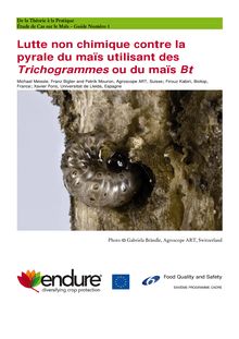 Maize Case Study Guide Number 1 (French) - Lutte non chimique ...