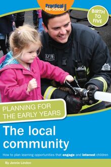 Planning for the Early Years