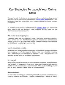 Top 5 Issues With Online Selling