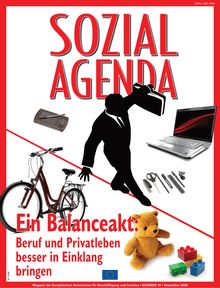 Sozial Agenda