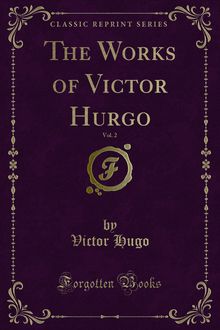 Works of Victor Hurgo