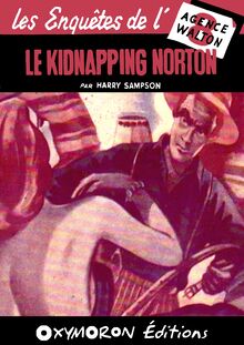 Le kidnapping Norton