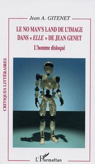 Le No man s land de l image dans "Elle" de Jean Genet