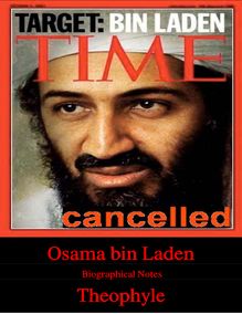 Osama bin Laden: Biographical Notes