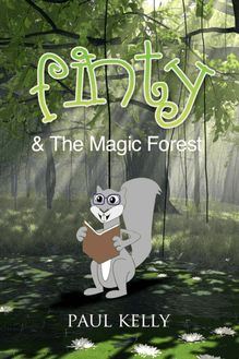 Finty & The Magic Forest