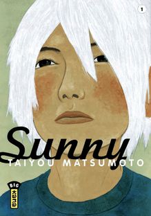 Taiyou Matsumoto-Sunny,  Extrait 