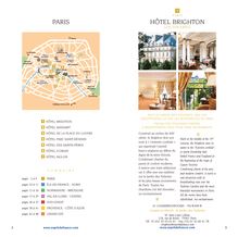 Brochure Esprit de France 2010