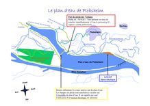 Plan d eau de plobsheim