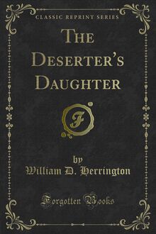 Deserter s Daughter