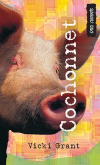 Cochonnet : (Pigboy)
