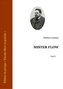 Leroux mister flow