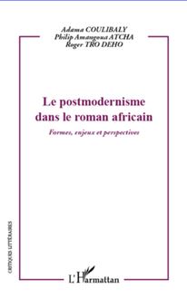 Le postmodernisme dans le roman africain