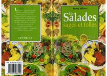 Salades annes wilson