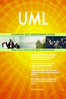 UML Complete Self-Assessment Guide