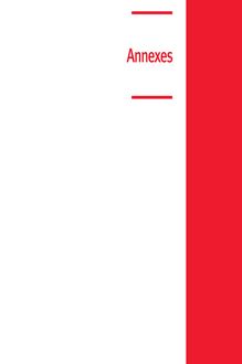 Annexes - L économie française - Comptes et dossiers - Insee Références - Édition 2012