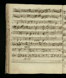 Partition Trio en B♭ major, G.84, 6 corde Trios, G.83-88, Boccherini, Luigi par Luigi Boccherini
