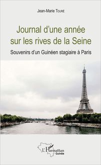 Journal d une année sur les rives de la Seine