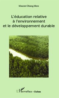 Education relative à l environnement et le développement durable