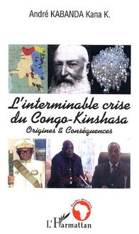 L interminable crise du Congo-Kinshasa