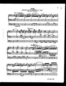 Partition complète, Symphony No.5, Op.67, C minor, Beethoven, Ludwig van par Ludwig van Beethoven