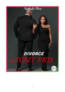 DIVORCE A TOUT PRIX