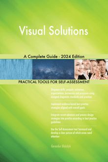 Visual Solutions A Complete Guide - 2024 Edition