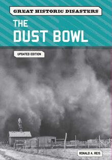 The Dust Bowl, Updated Edition