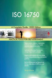 ISO 16750 A Complete Guide - 2020 Edition