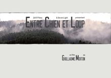 Dossier de presse Entre Chien et Loup
