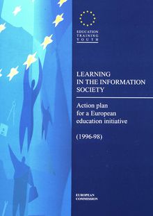 Learning in the information society