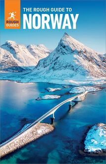 The Rough Guide to Norway (Travel Guide eBook)